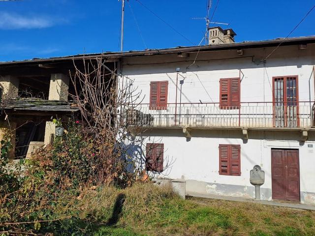 Rustico in vendita a Piemonte, Cuneo