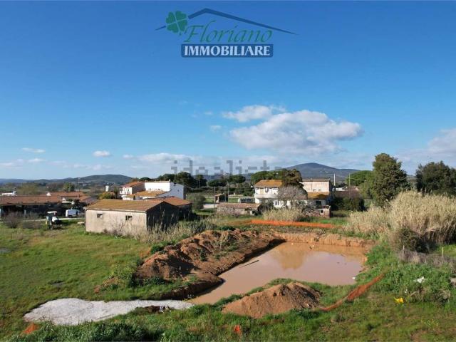 Rustico in vendita a centro G, Capalbio