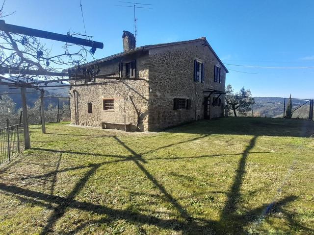 Rustico in vendita a Bettona, Umbria
