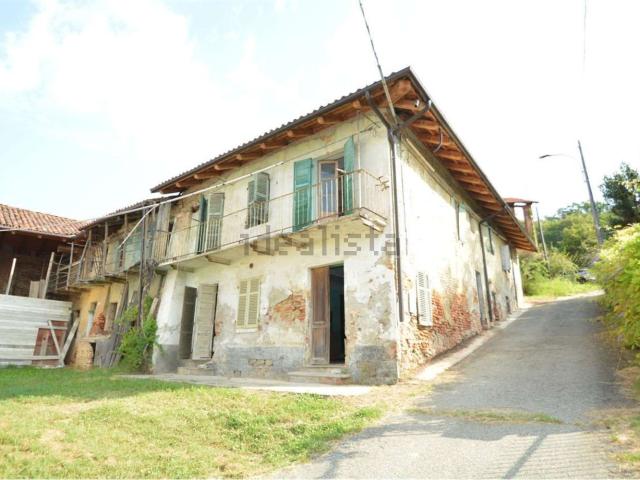 Rustico in vendita a Piemonte, Asti