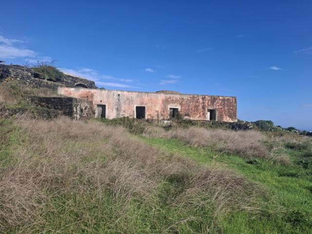 Rustico in vendita a Pantelleria Aeroporto, Sicilia