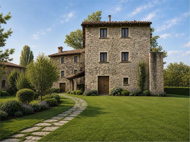 Rustico in vendita a Marche, Pesaro E Urbino