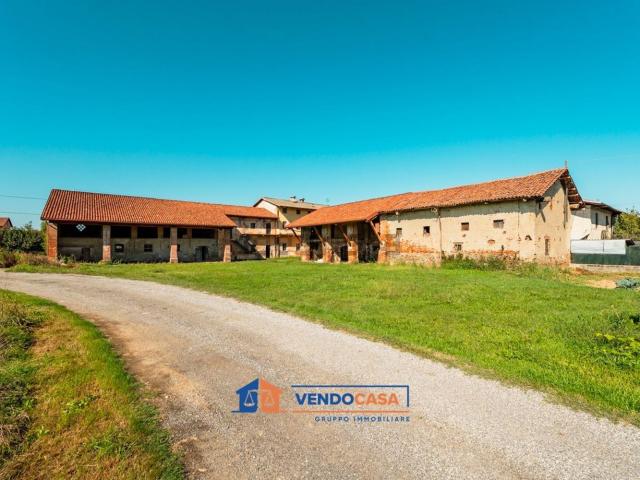 Rustico in vendita a Piemonte, Cuneo