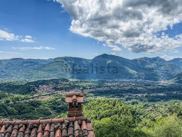 Rustico in vendita a Unione dei comuni Media Valle del Serchio, Barga