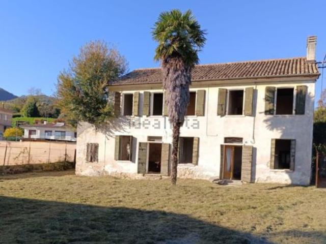 Rustico in vendita a Fonte, Cornuda
