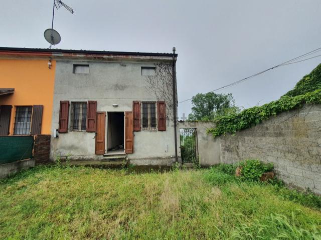 Rustico in vendita a Gombito, Lombardia
