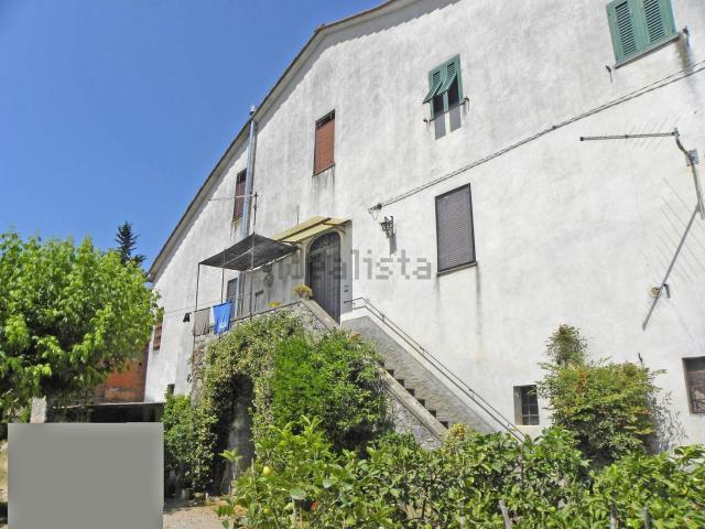 Rustico in vendita a Sesto di Moriano, Bagni Di Lucca Ponte