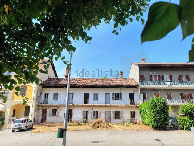 Rustico in vendita a Cellio con Breia, Piemonte