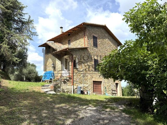 Rustico in vendita a Panicale, Umbria