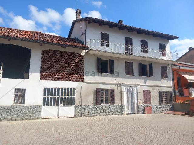 Rustico in vendita a Piemonte, Asti