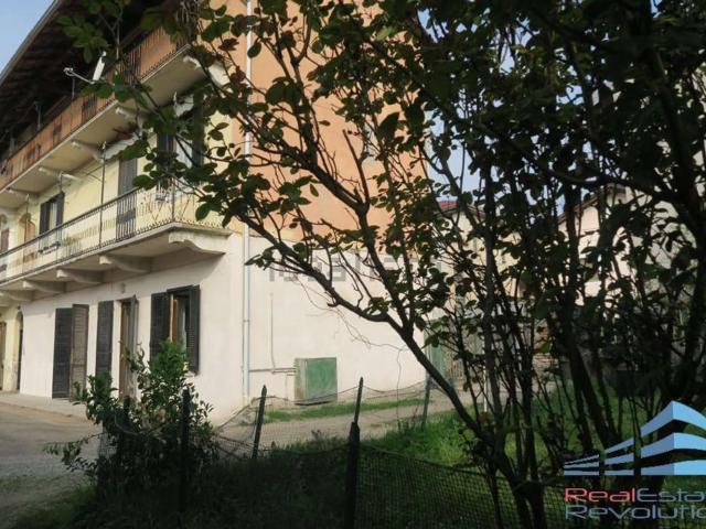 Rustico in vendita a Piemonte, Novara