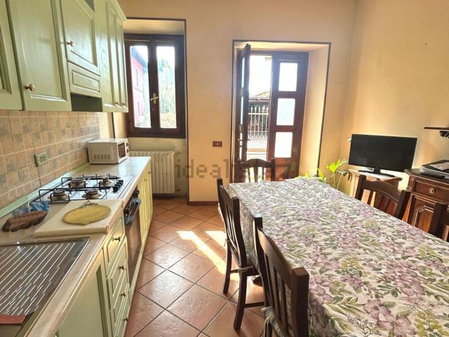 Rustico in vendita a Calvagese Della Riviera, Lombardia