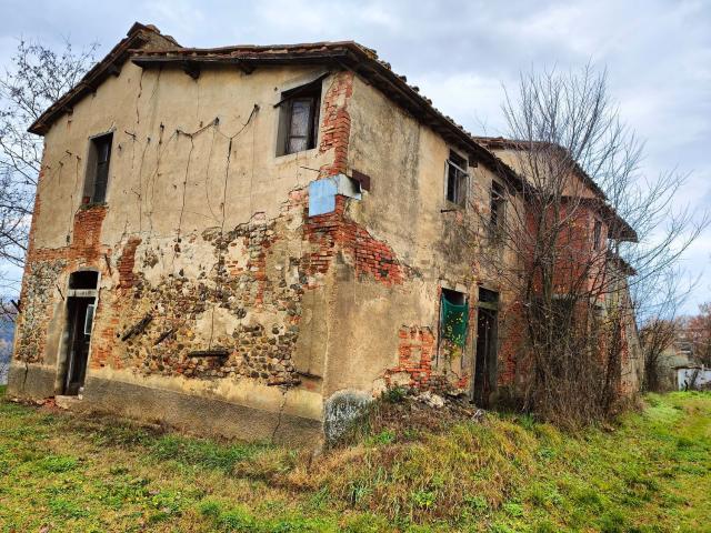 Rustico in vendita a Terranuova Bracciolini, Toscana