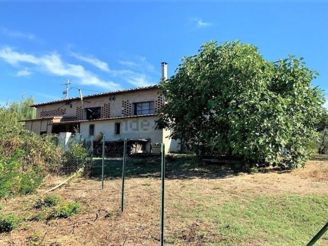 Rustico in vendita a Unione dei Comuni Circondario dell'Empolese Valdelsa, Lucardo