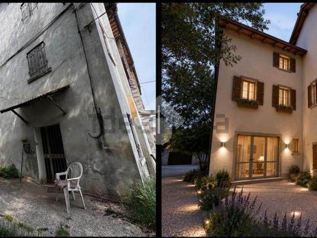 Rustico in vendita a Volpago Del Montello, Veneto