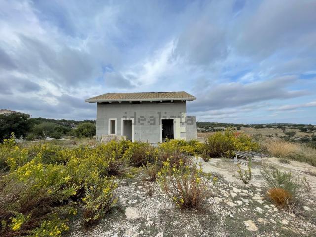 Rustico in vendita a Pozzallo, Ragusa