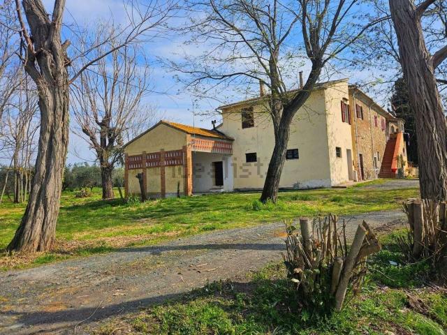 Rustico in vendita a Rosignano Marittimo, Toscana