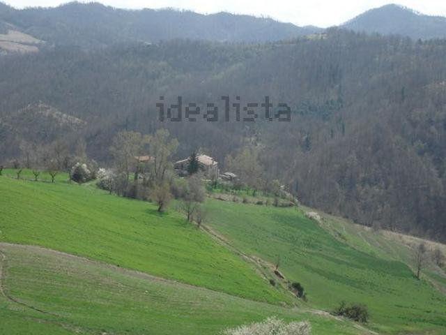 Rustico in vendita a Marche, Pesaro E Urbino