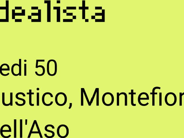 Rustico in vendita a Marche, Ascoli Piceno