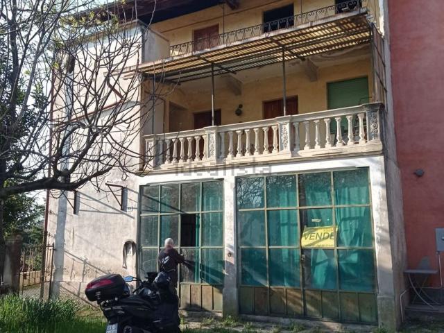 Rustico in vendita a Piemonte, Novara