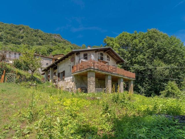 Rustico in vendita a Piemonte, Cuneo