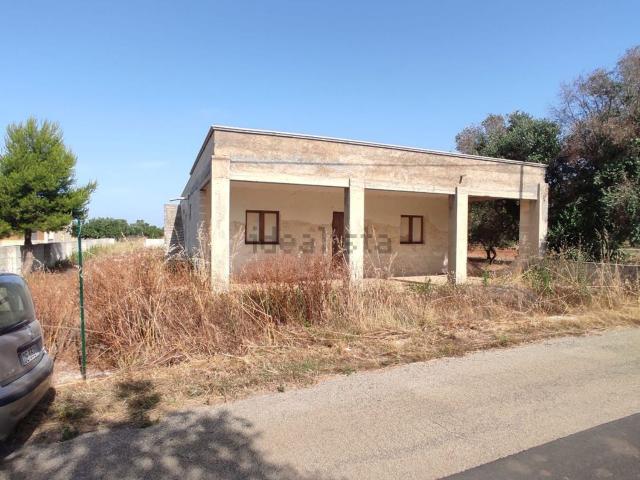 Rustico in vendita a Quota 12, Puglia