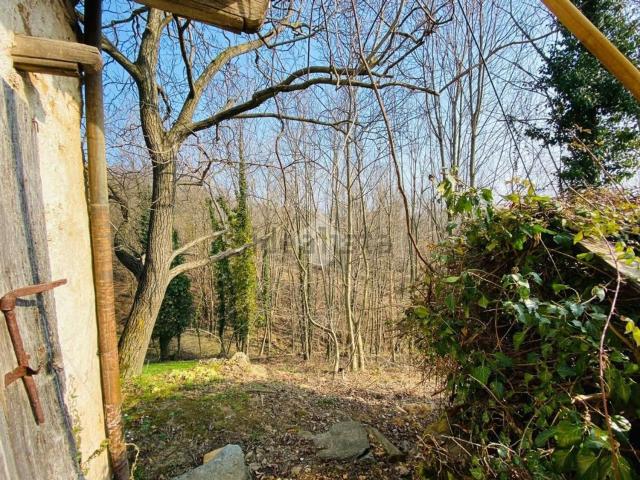 Rustico in vendita a Unione Montana di Comuni delle Valli di Lanzo, Ceronda e Casternone, Piemonte