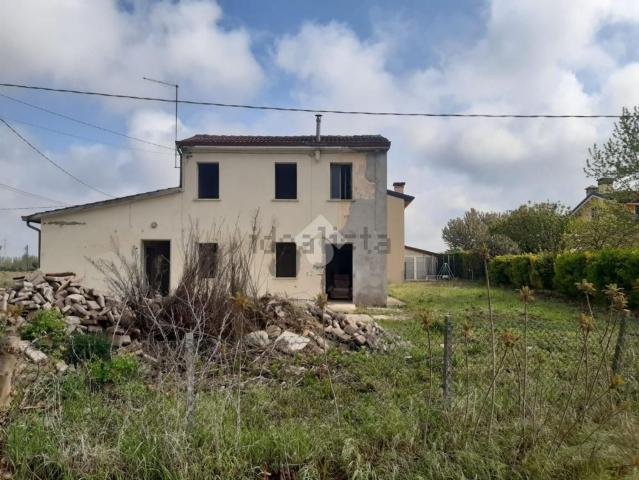 Rustico in vendita a Sant'angelo Di Piove, Veneto