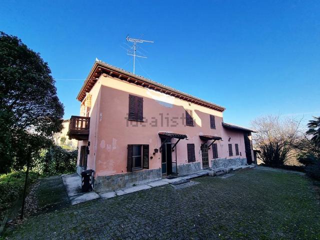 Rustico in vendita a Piemonte, Alessandria
