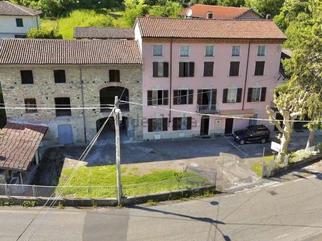 Rustico in vendita a Piemonte, Alessandria