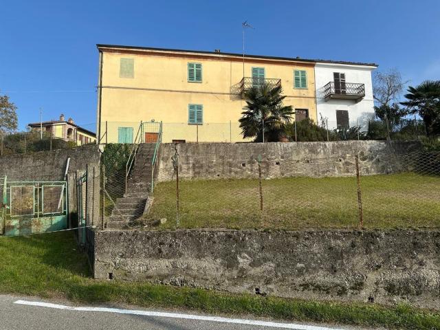 Rustico in vendita a Piemonte, Alessandria