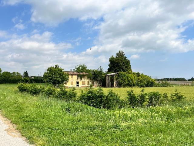 Rustico in vendita a Codevigo, Veneto