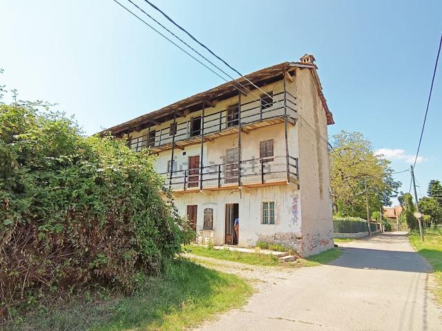 Rustico in vendita a Piemonte, Novara