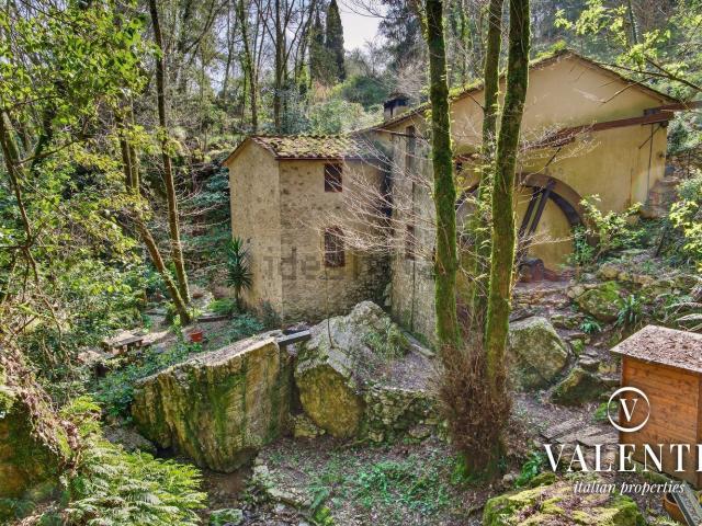 Rustico in vendita a Brentaccio, Camaiore