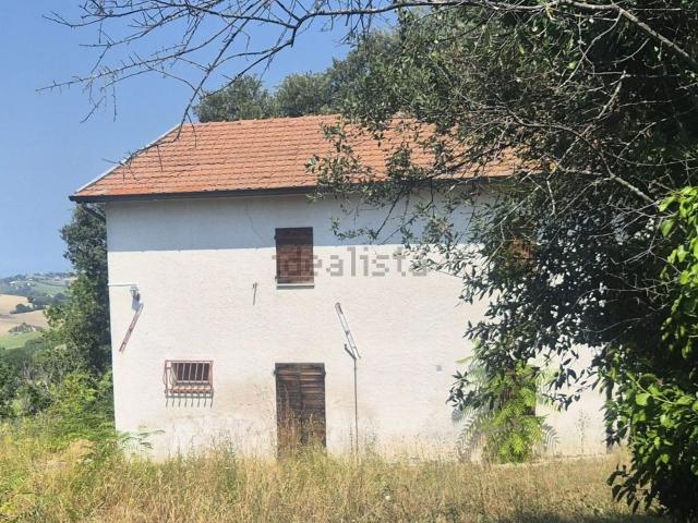 Rustico in vendita a Marche, Ancona