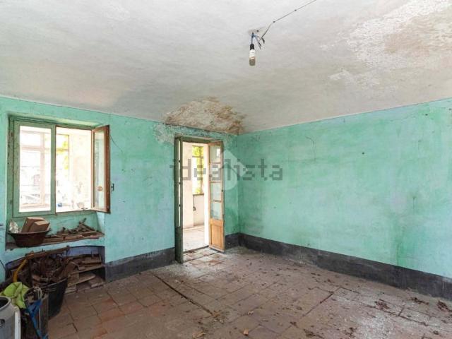 Rustico in vendita a Grange Marsaglia, Piemonte