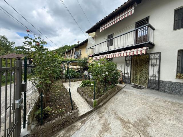 Rustico in vendita a Piemonte, Torino