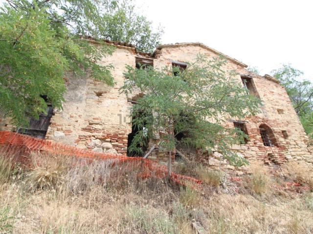 Rustico in vendita a Marche, Ascoli Piceno
