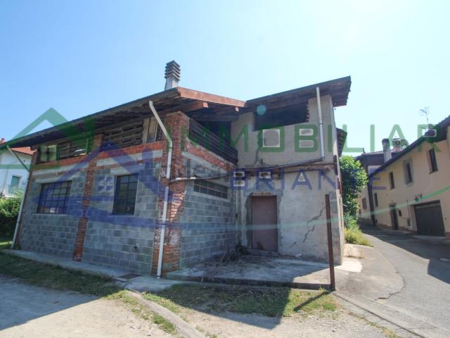 Rustico in vendita a Cheglio, Taino