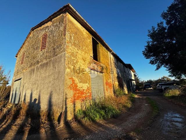 Rustico in vendita a Bonelle, Pistoia