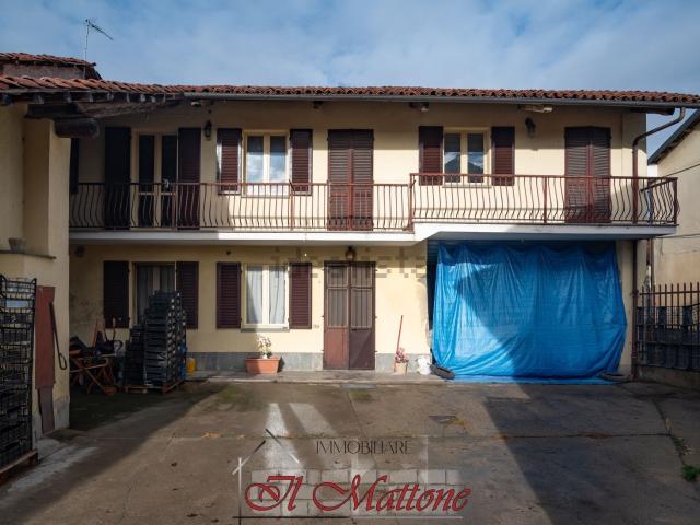 Rustico in vendita a Piemonte, Cuneo