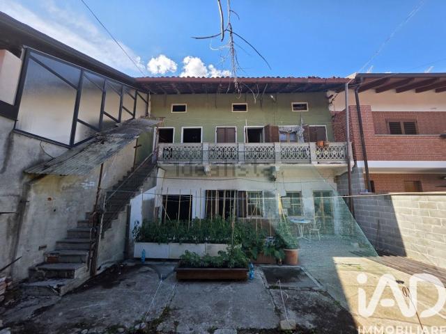 Rustico in vendita a Piemonte, Torino