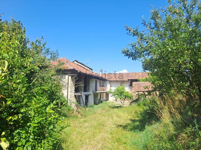 Rustico in vendita a Piemonte, Cuneo