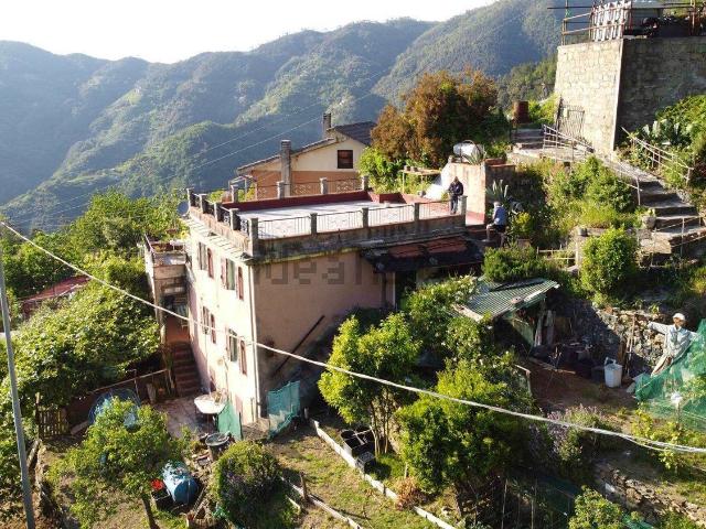 Rustico in vendita a Vernazza, Liguria
