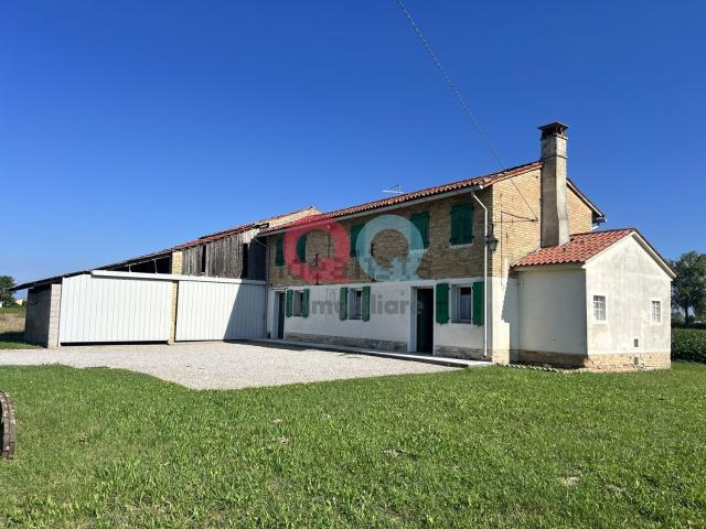 Rustico in vendita a San Biagio Scuole, Cinto Caomaggiore