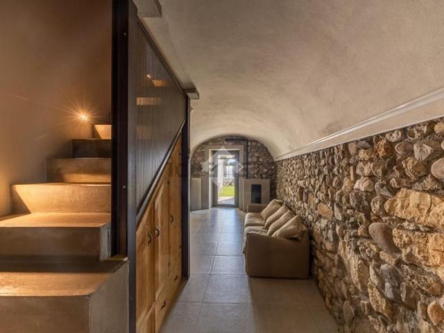 Rustico in vendita a Comunità Montana Parco Alto Garda bresciano, Salò