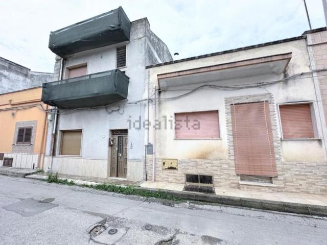 Rustico in vendita a Puglia, Taranto