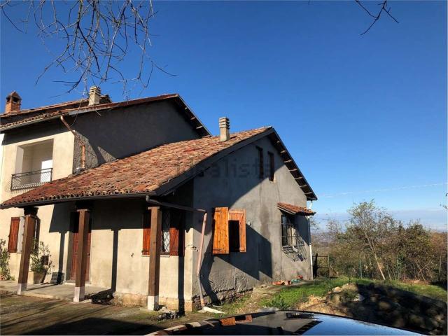 Rustico in vendita a Piemonte, Asti