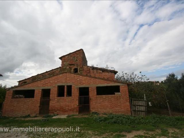 Rustico in vendita a Pieve, Sinalunga