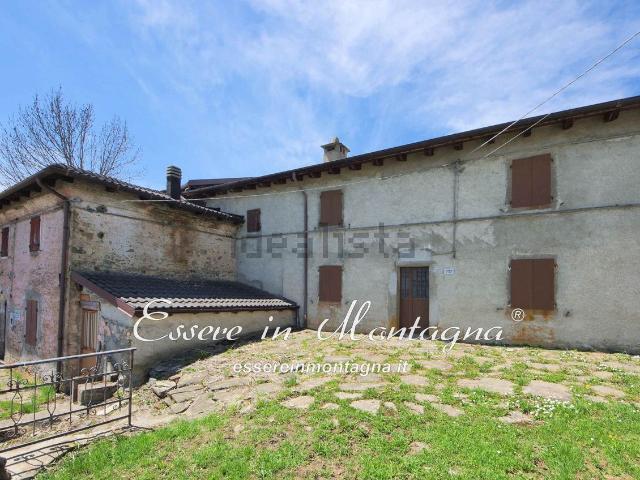 Rustico in vendita a Unione dei comuni del Frignano, Fanano